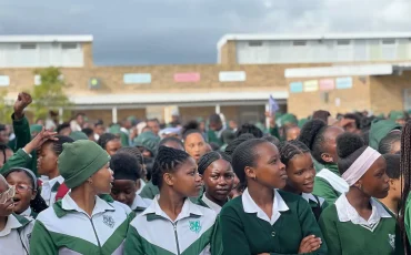 school kids